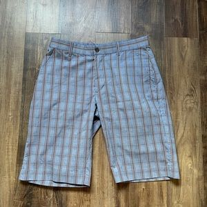 CBUK Men’s Golf Shorts